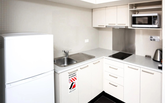 St Ives Apartments
