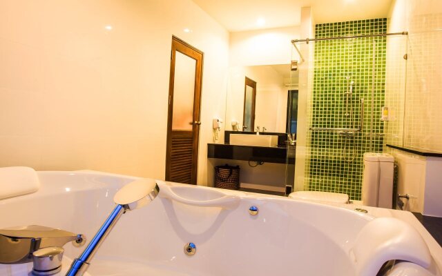 Star of Phuket Resort Villa