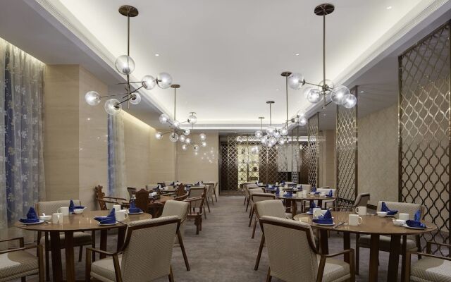 Four Points by Sheraton Changchun Hi Tech Zone