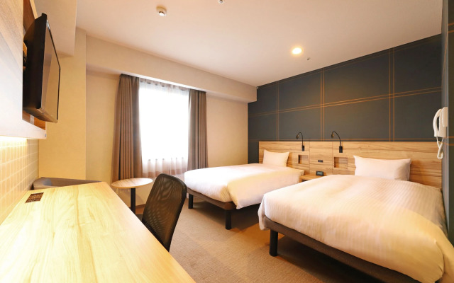 Smile Hotel Shonan Fujisawa