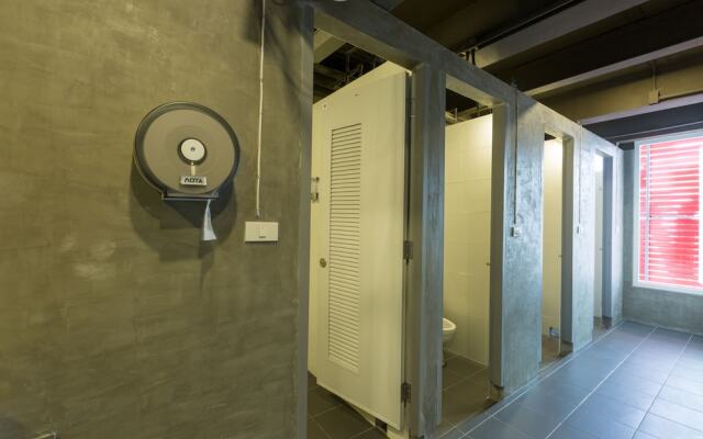 P168 Hostel