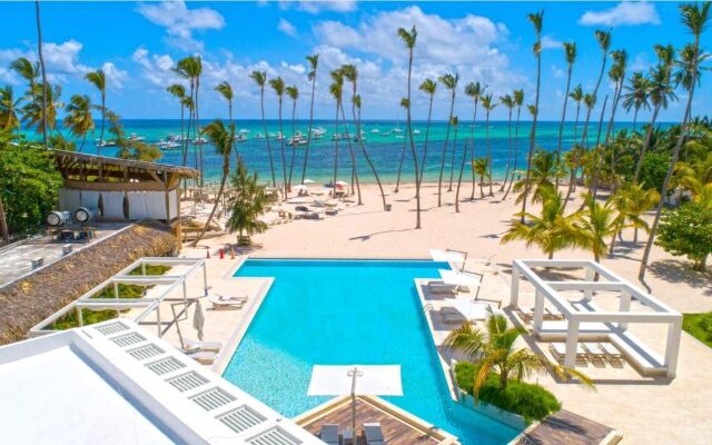 Beauty 2bed Apartment Playa Coral I11 Steps From the Bavaro Beach