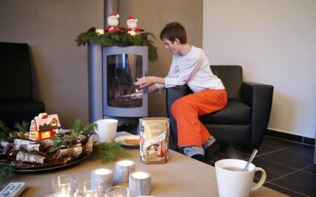 Villapark Lipno Dreams - pet friendly