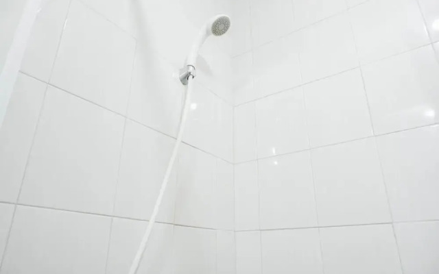 Strategic And Comfy Studio At Signature Park Grande Apartment