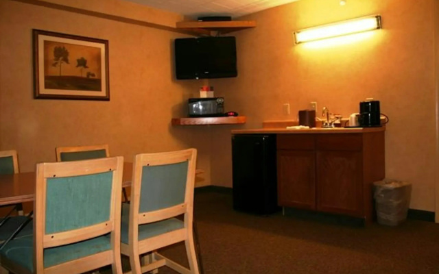 Wisp Resort