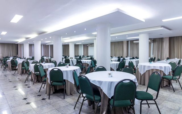 Umuarama Plaza Hotel