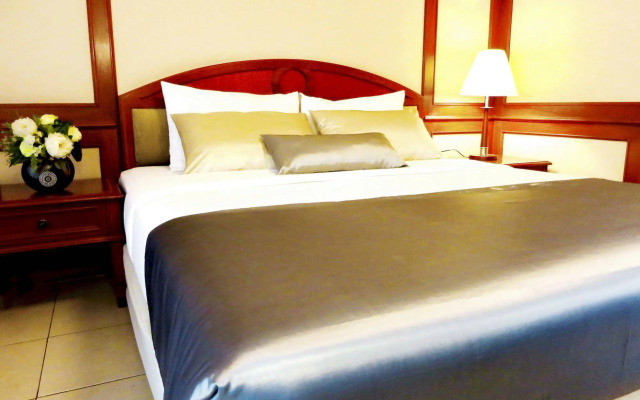 Rim Tara Boutique Resort