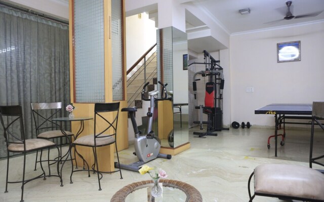 Srishti Home