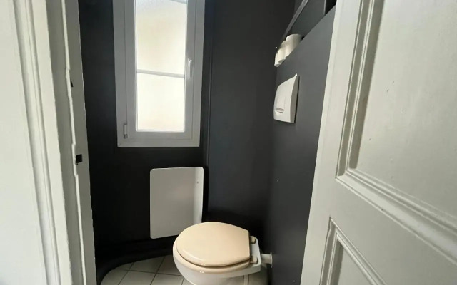Appartement Basilique