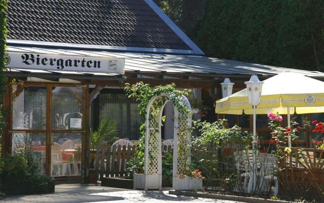 Hotel Restaurant Bieberstuben