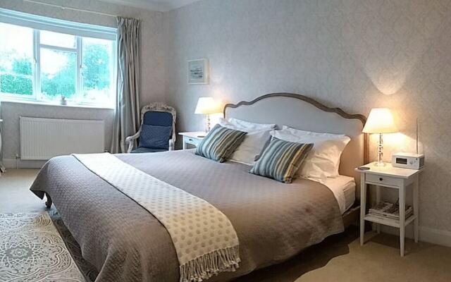 Little Orchard Bed and Breakfast Chichester
