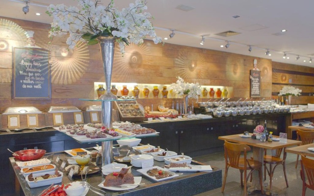 Royal Boutique Savassi Hotel