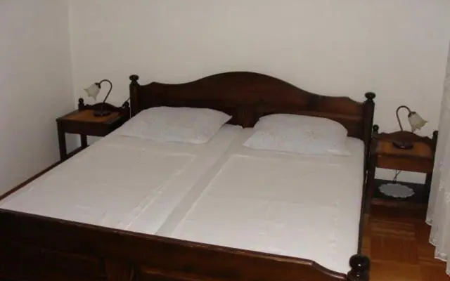 Apartmani Svetina