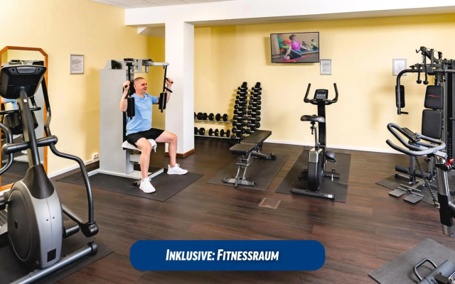 Best Western Ahorn Hotel Oberwiesenthal - Adults Only