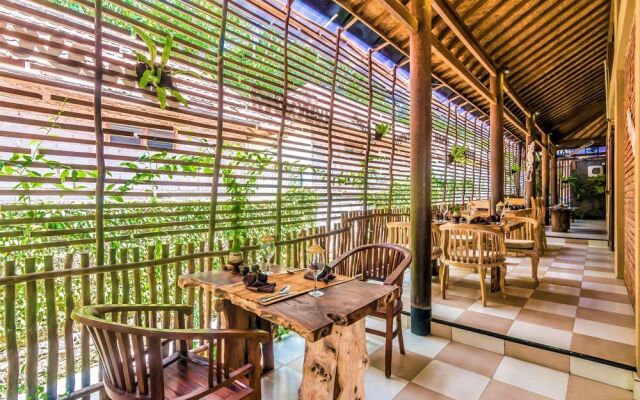 ZEN Rooms Ubud Nyuh Bojog