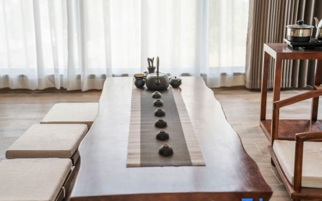 Shanju Nanting Villa