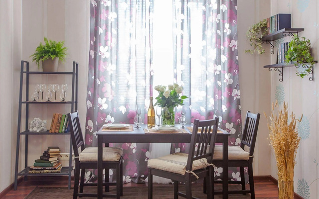 Prime Apartments Agency