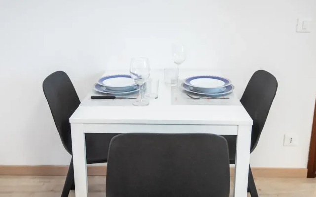 Italianway - Castellana Mono 68