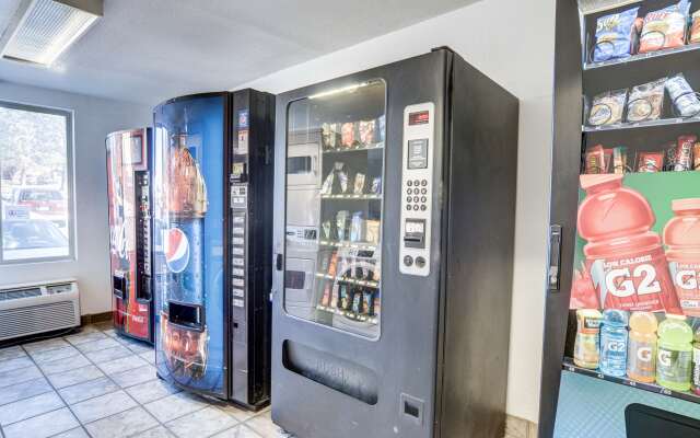 Motel 6 Greenwood Village, CO - Denver - South Tech Center