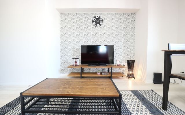 Vacation room Inaricho 6