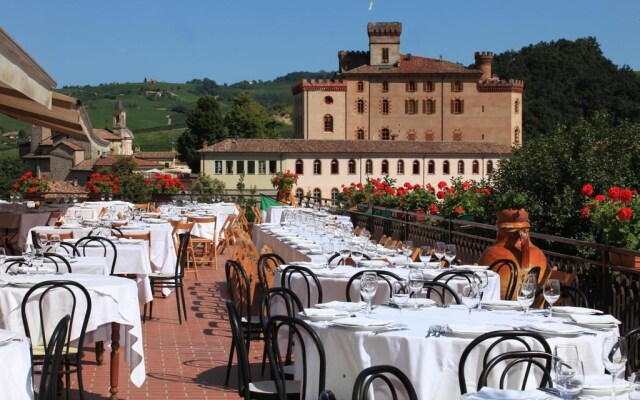 Hotel Barolo