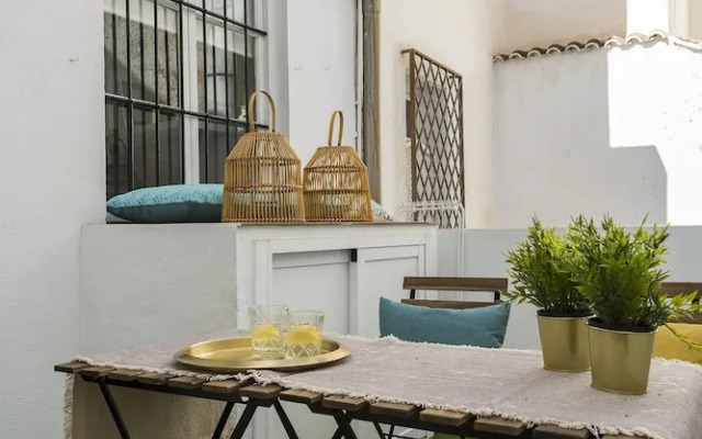 Genteel Home Trinidad Grund S