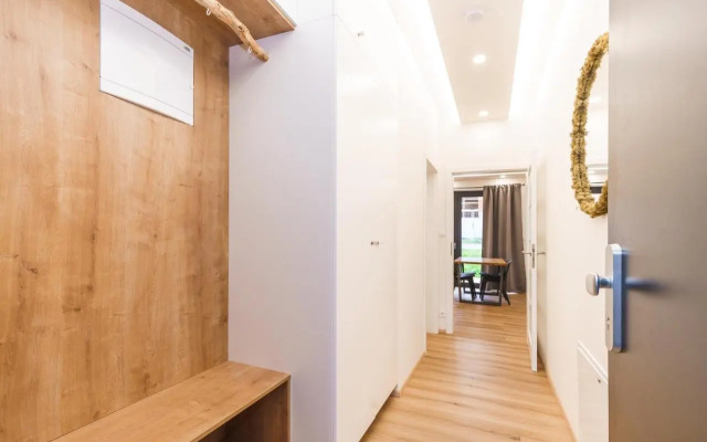 Apartmán SKI Plešivec