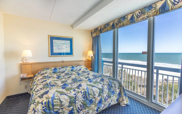 Yachtsman Ocean Front Resort