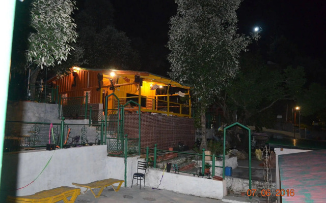 Kafal Resort