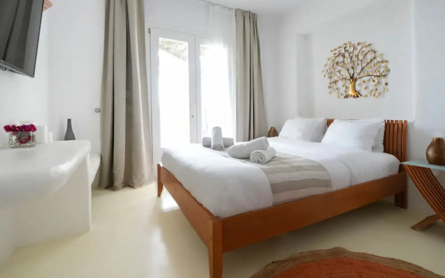 Villa Super Two