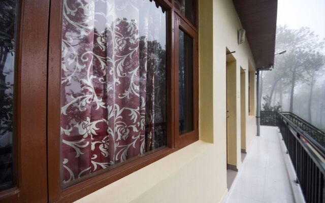 Oyo 47658 Sai Home Stay