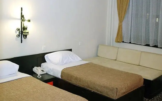 Ilgaz Doruk Hotel