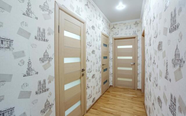 Pro Apart (Про Апарт) на улице Красная 165/1