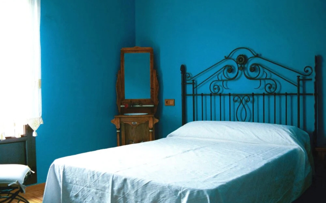 Agroturismo Abaienea