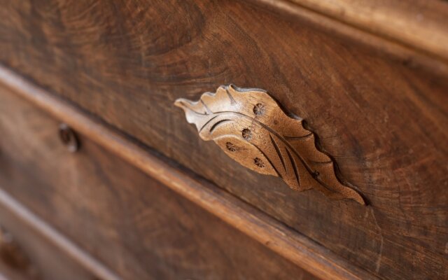 White Springs Manor a Belhurst Property