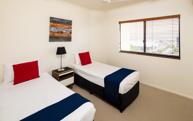 Jack & Newell Holiday Apartments