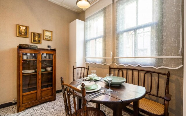 Nice Apartment Near Golden Horn