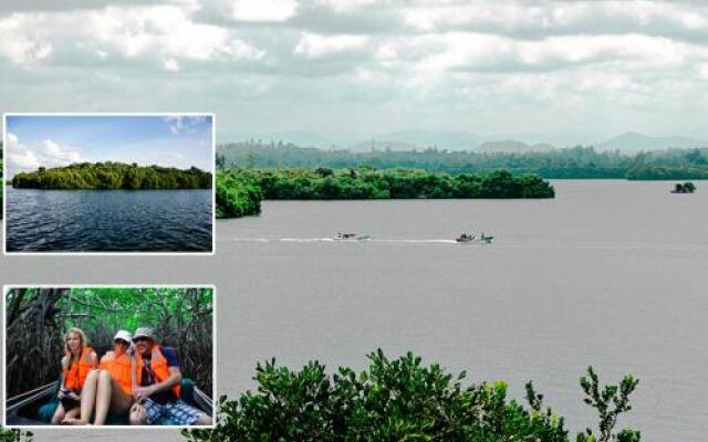 Lotus Paradise Health Resort