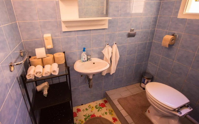 Phiros B&B