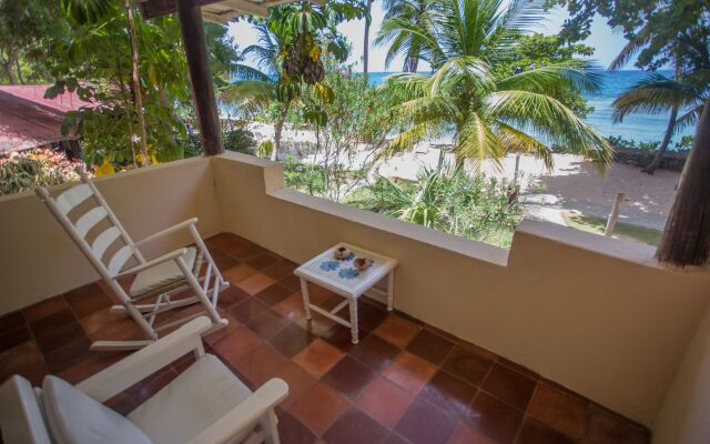 Cormier Plage Resort