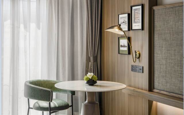 Aden Select Shenzhen Taizi