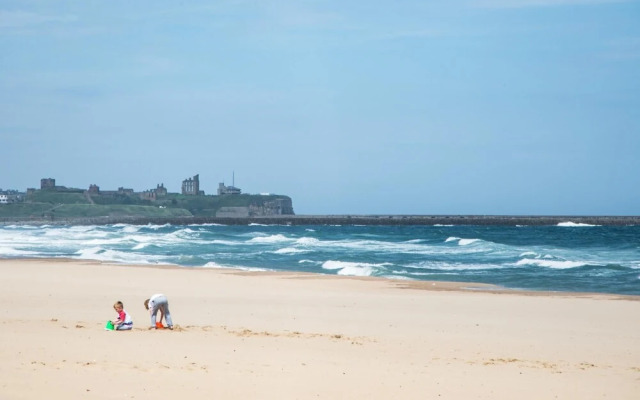 Eglesfield Apartment in South Shields