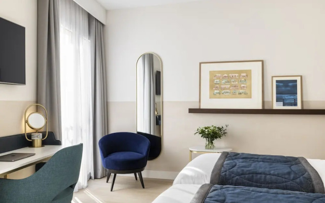 Maison Albar Hotels L'Imperator
