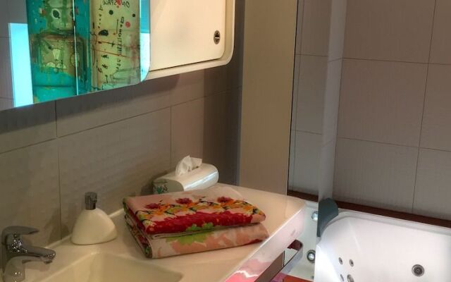 Le Presbytère de Pancé