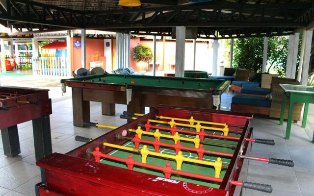 Jardim Atlântico Beach Resort