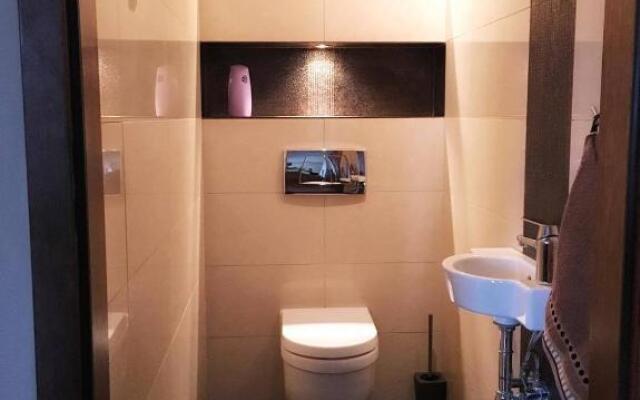 Apartament Vincent Metro