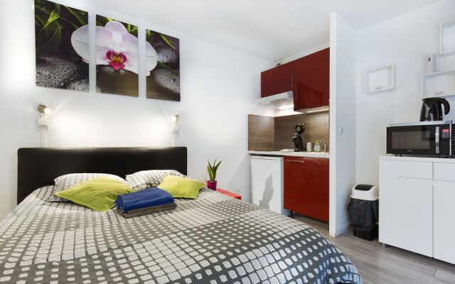 Sleep in Toulouse - Toulouse centre