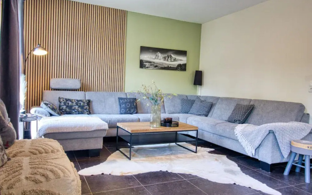 Apartment ZellPeak