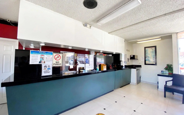 Hotel Reno