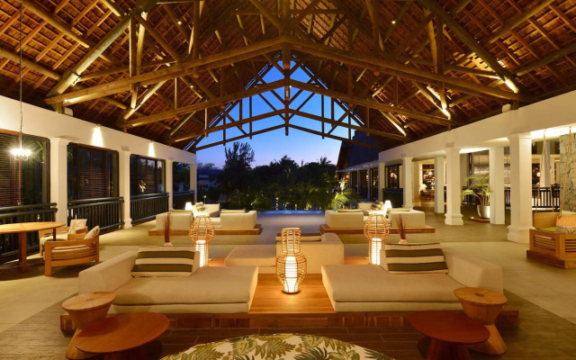 The Ravenala Attitude